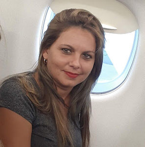 Meet your Posher, Milay vanessa